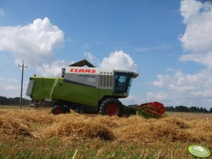 Claas Medion 310