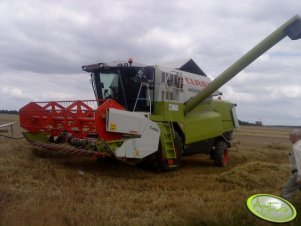  Claas Medion 310