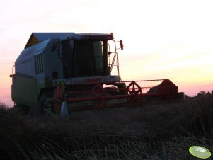 Claas Medion 310