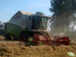 Claas Medion 310