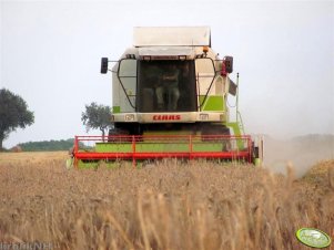 Claas Medion 310