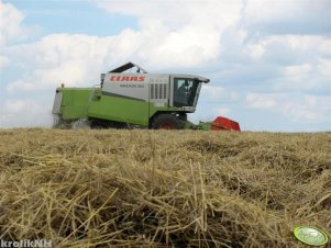 Claas Medion 310