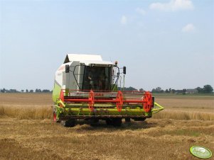 Claas Medion 310