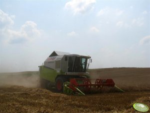 Claas Medion 310