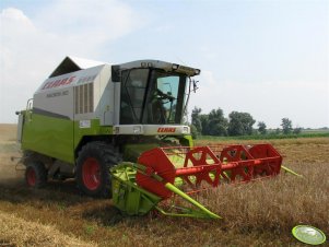 Claas Medion 310