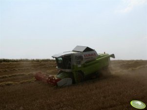 Claas Medion 310