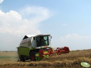 Claas Medion 310