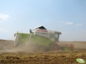 Claas Medion 310