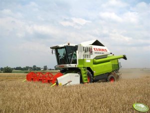 Claas Medion 310