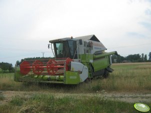 Claas Medion 310