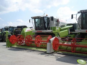 Claas Medion 310