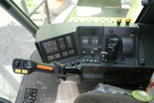 Claas Mega 360