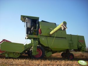 Claas Mercator 60