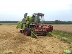 Claas Mercator 70