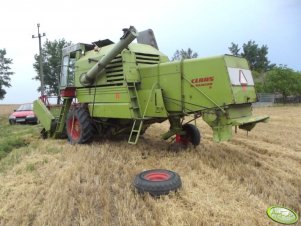 Claas Mercator 70