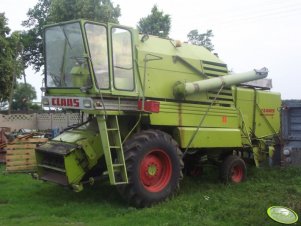 Claas Mercator 70