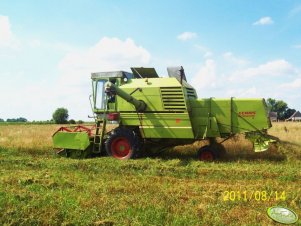 Claas Mercator 70