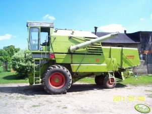 Claas Mercator 70