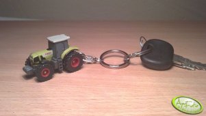 Claas Mini