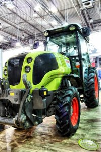 Claas Nexos