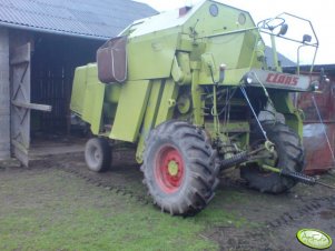 Claas Protector 60