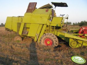 Claas Protector 60