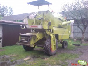 Claas Protector 60