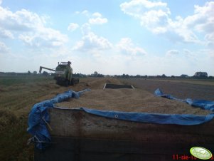 Claas Protector 60