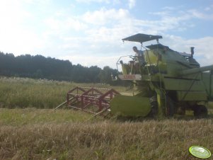 Claas Protector 60