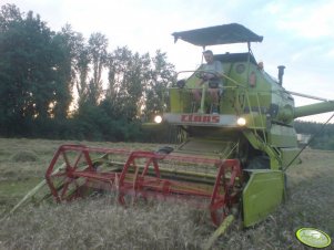 Claas Protector 60