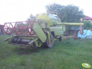 Claas Protector 60