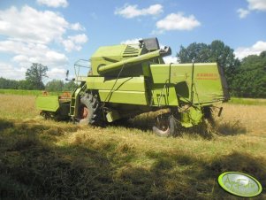 Claas Protector