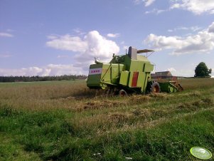 Claas Protector