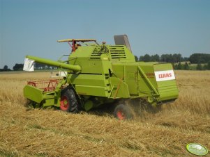 Claas Protector