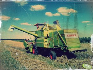 Claas Protector
