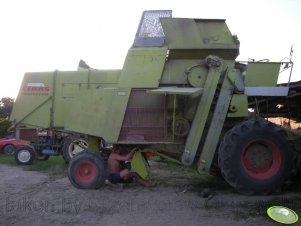 Claas Protector
