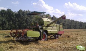 Claas Protector