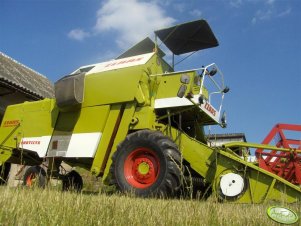 Claas Protector