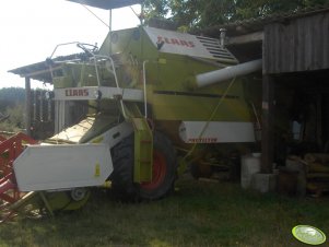 Claas Protector