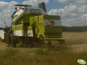 Claas Protector