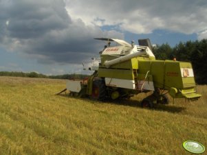 Claas Protector