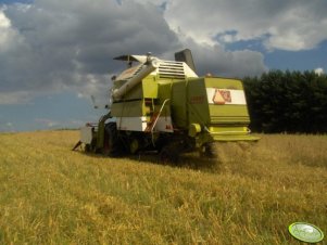 Claas Protector