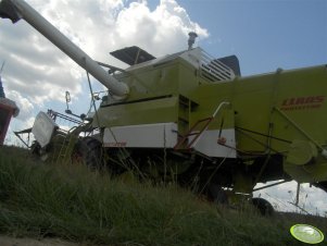 Claas Protector