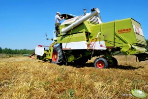 Claas Protector