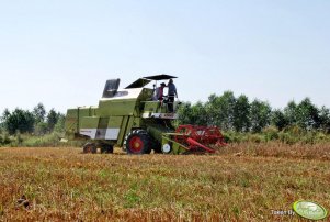 Claas Protector