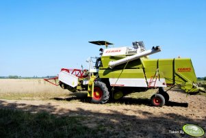 Claas Protector