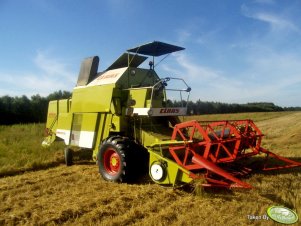 Claas Protector