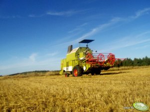 Claas Protector