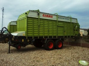 Claas Qantum 5700S