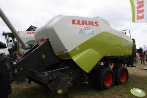 Claas QUADRANT 3400